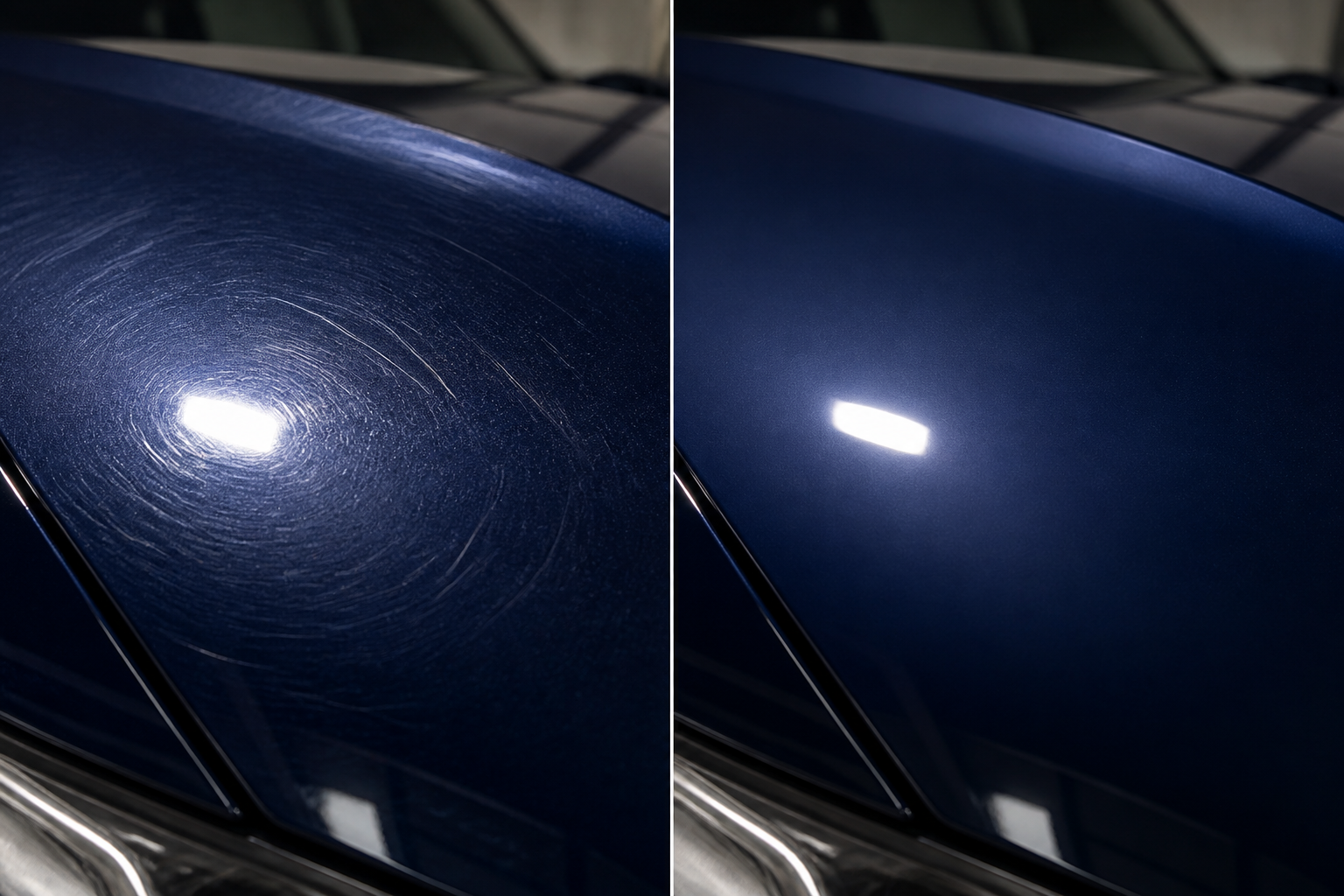 Color TPU Paint Protection Film - Image 5