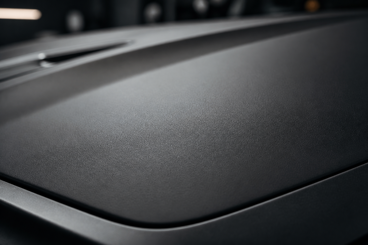 Matte TPU Paint Protection Film - Image 4