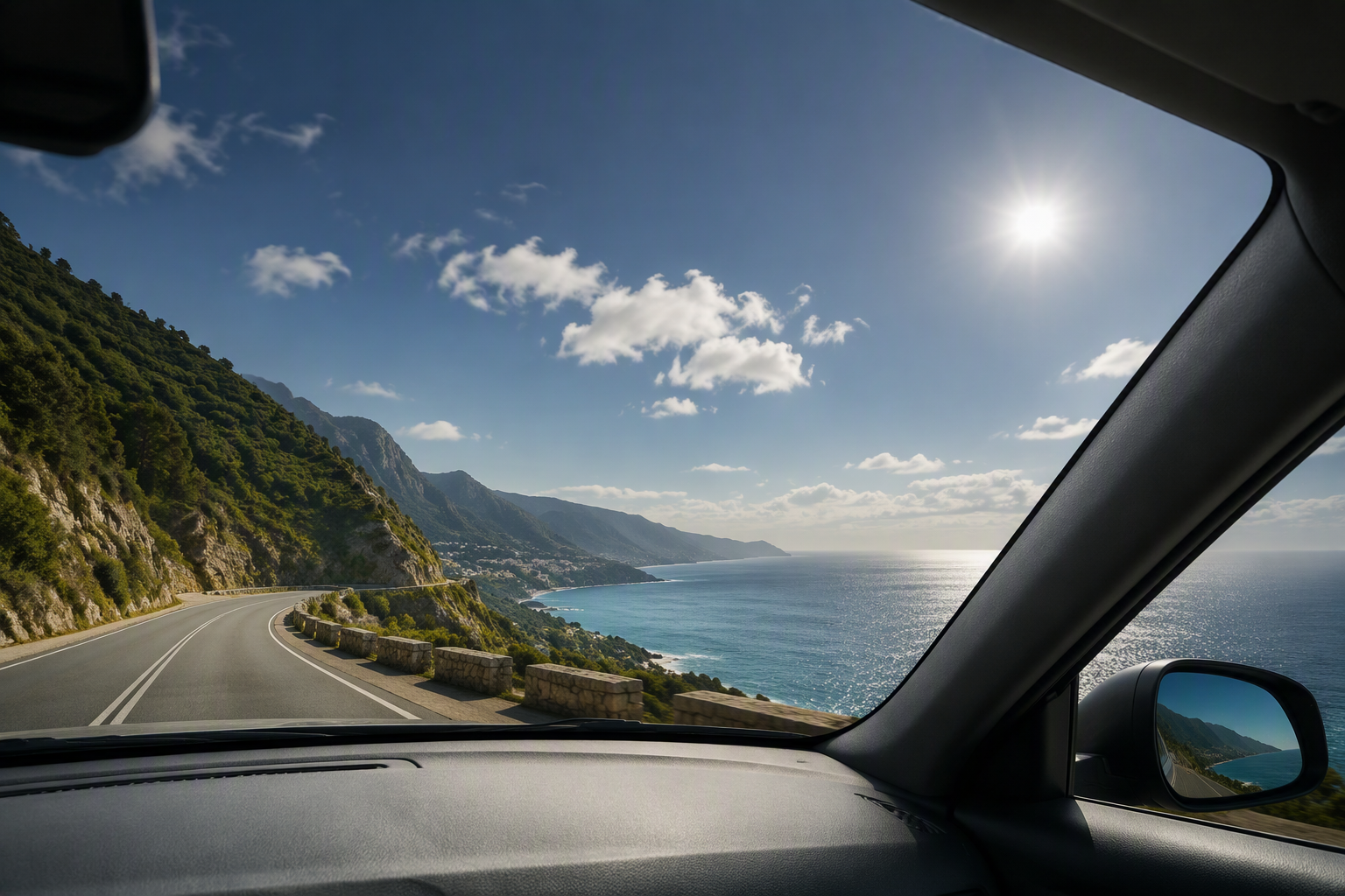 Nano Ceramic window film - Image 4