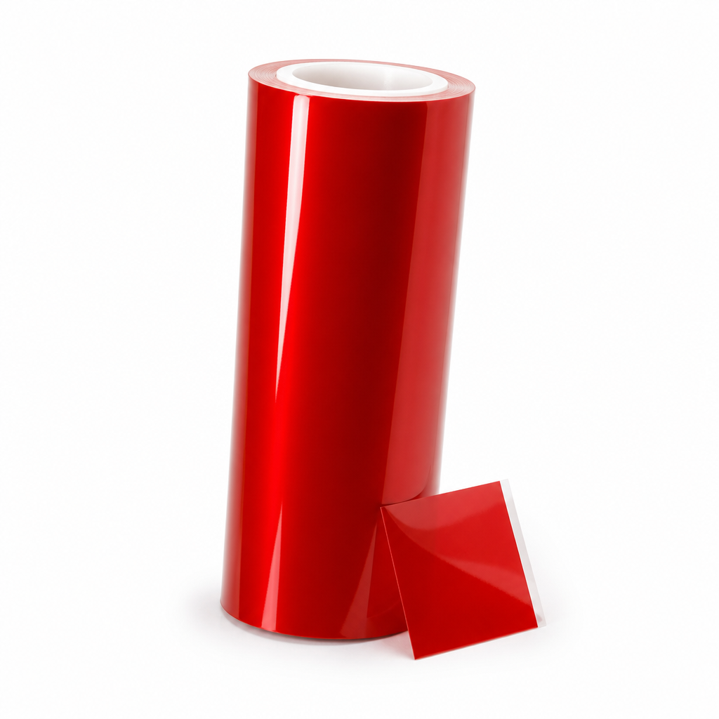 Color TPU Paint Protection Film - Image 2