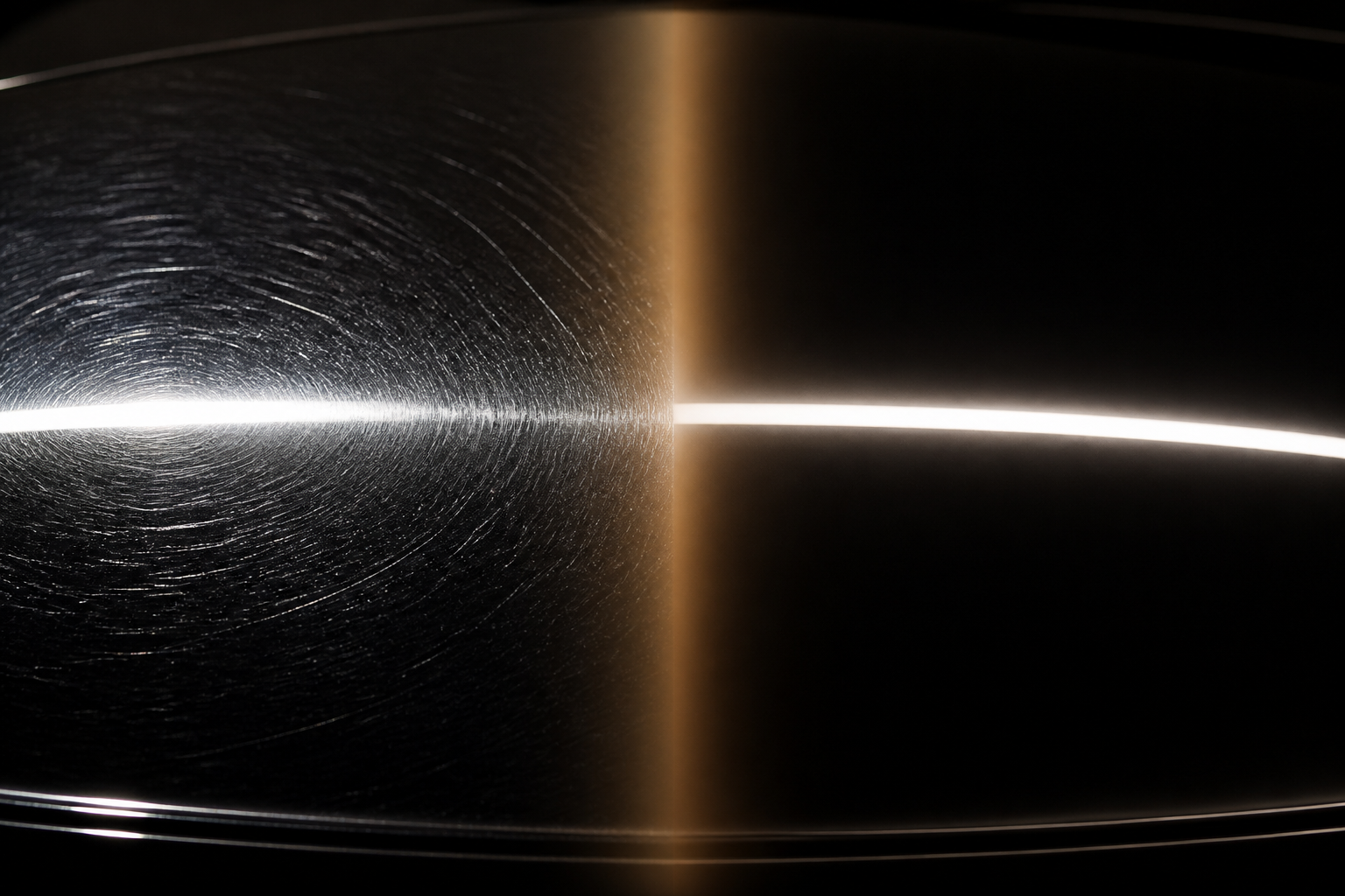 Gloss Black TPU Paint Protection Film - Image 4