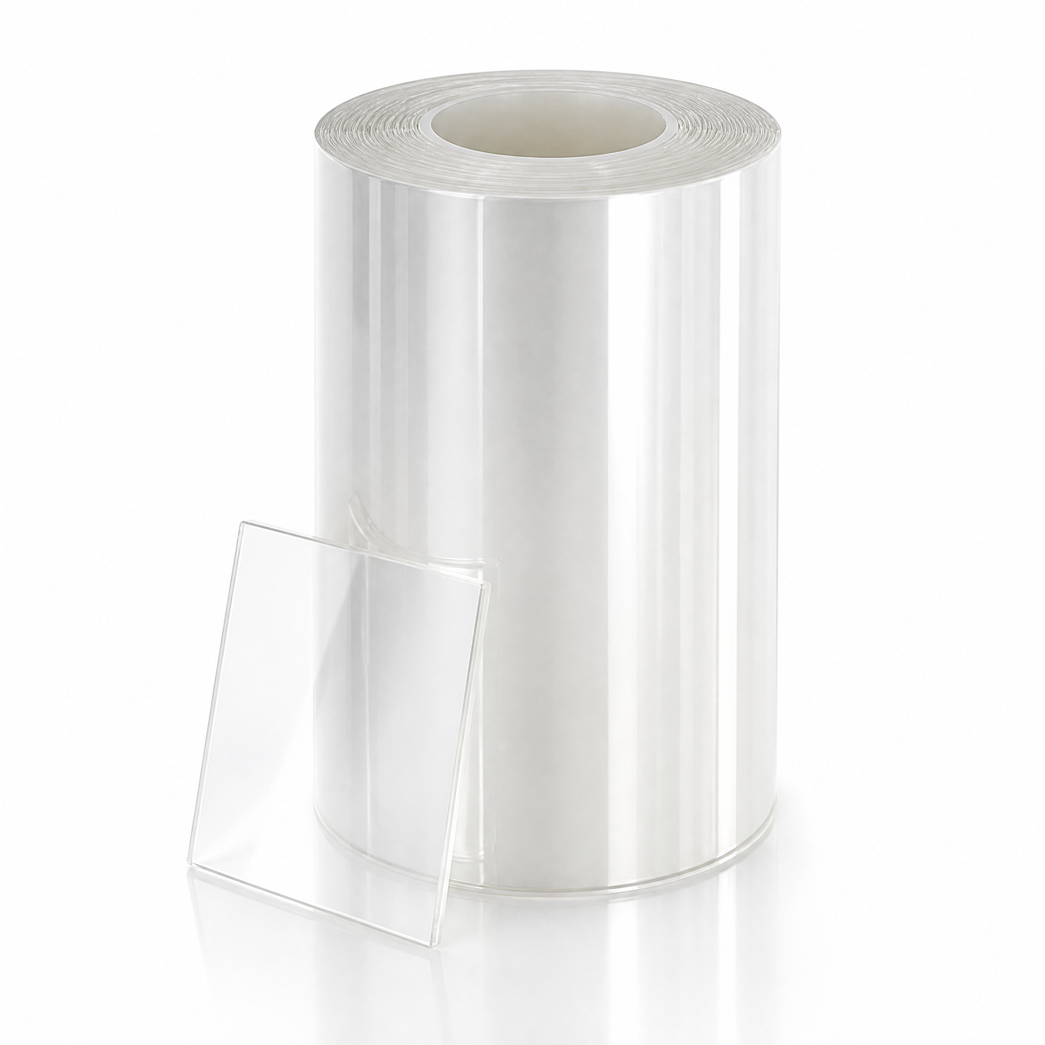 Clear TPU Paint Protection Film - Image 5