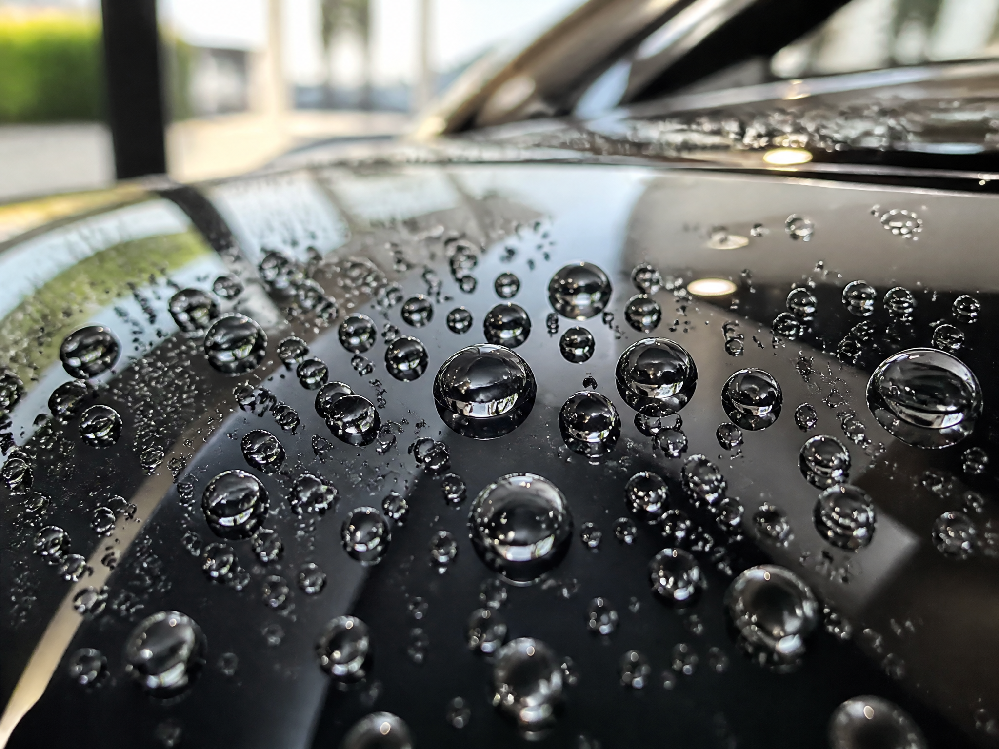 Clear TPU Paint Protection Film - Image 6