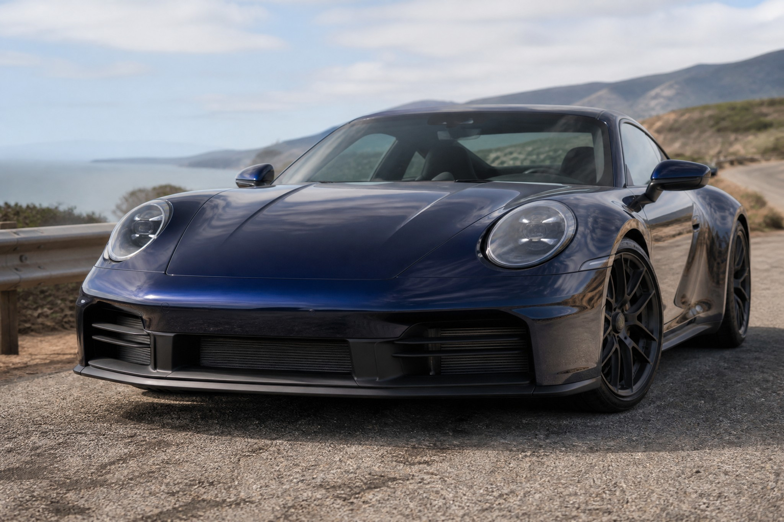 Clear TPU Paint Protection Film