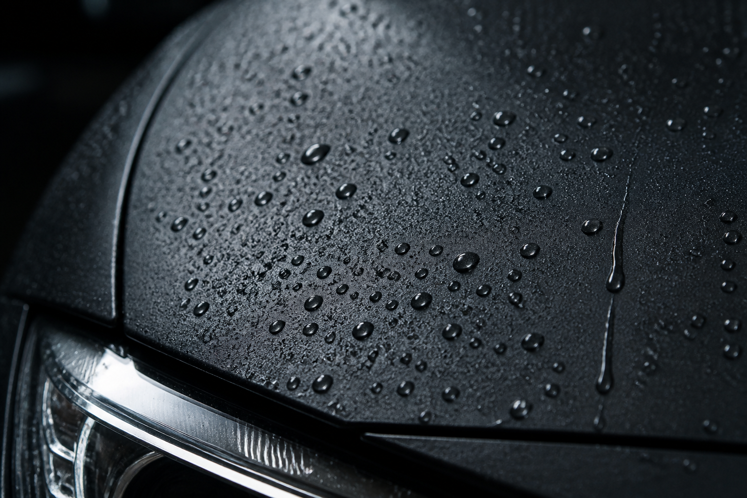Matte TPU Paint Protection Film - Image 3