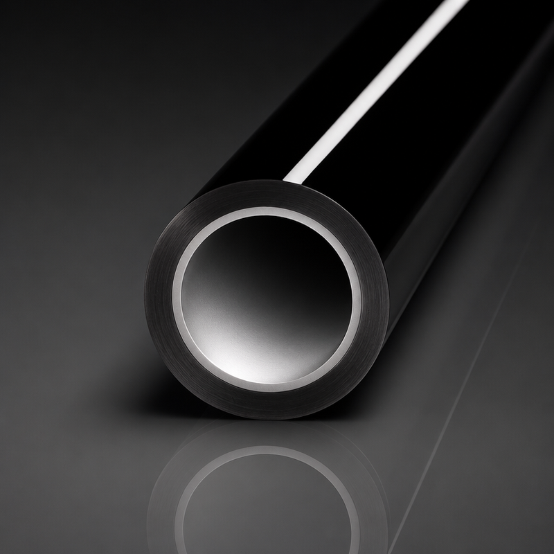 Lubrizol Gloss Black TPU PPF - Image 2