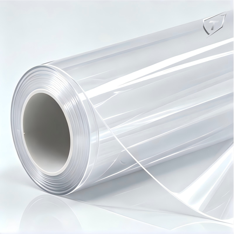 Lubrizol Clear Aliphatic TPU PPF - Image 4