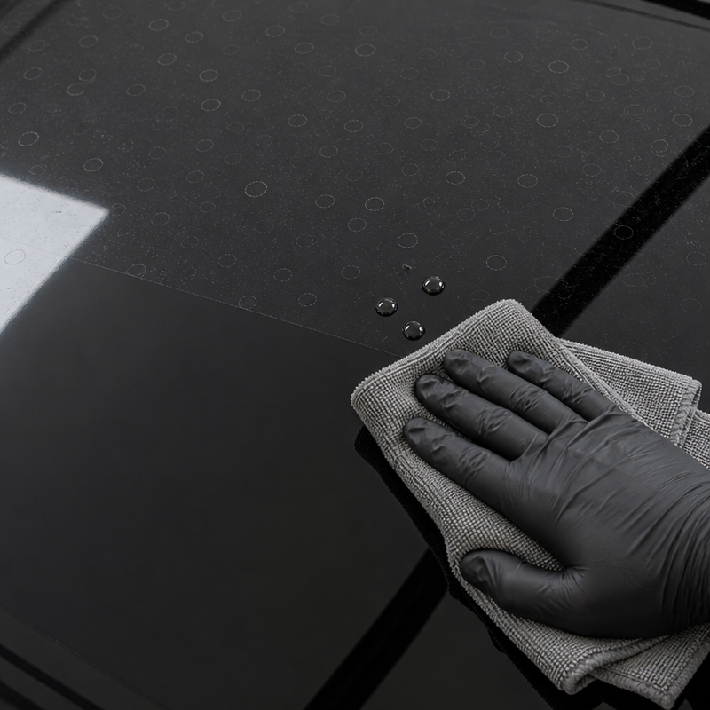 Lubrizol Matte Aliphatic TPU PPF - Image 6